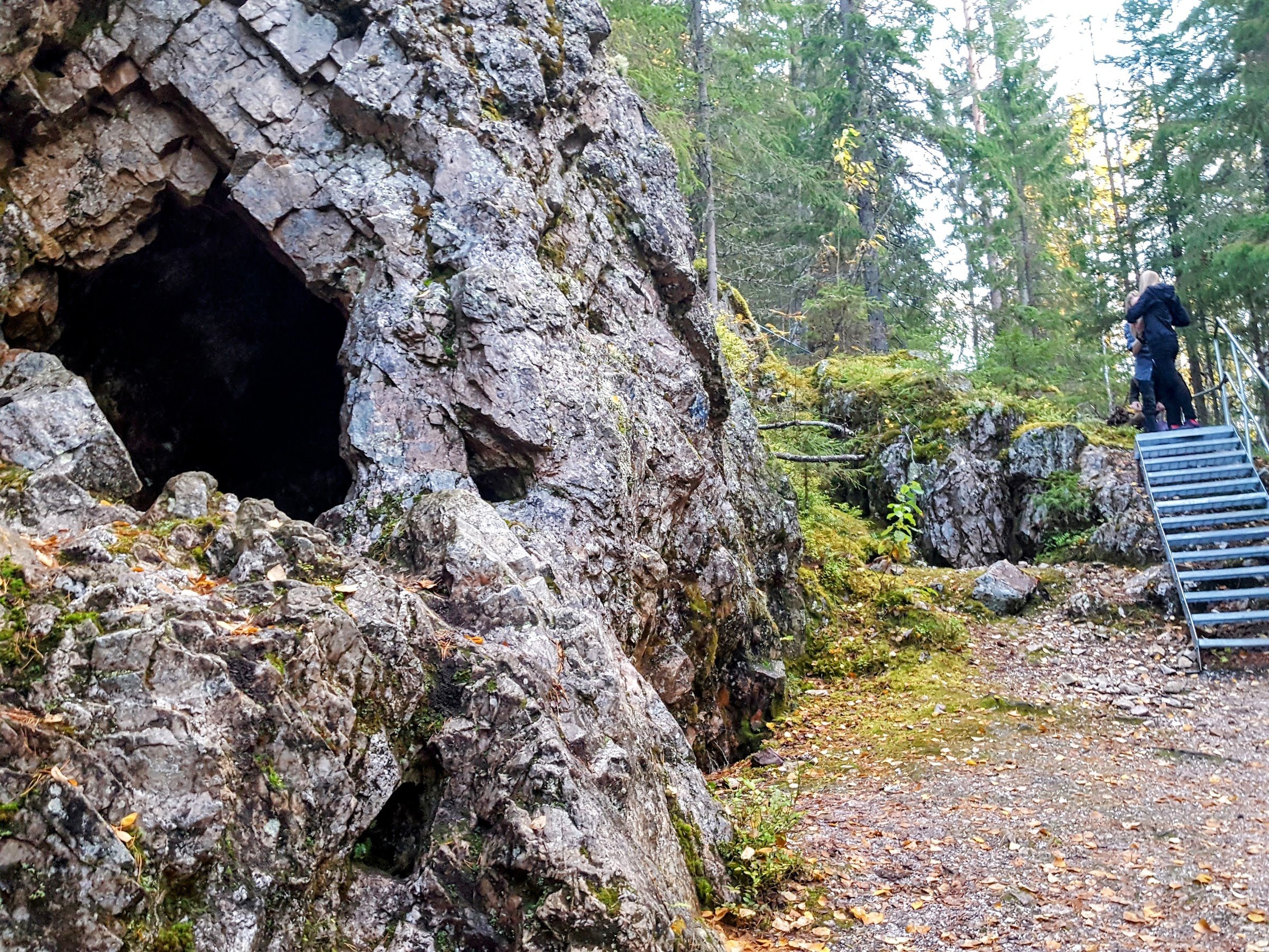 Pisa Nature Preserve (Pisan luonnonsuojelualue)